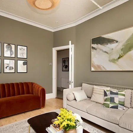 The Furness Hideout - Charming 2bdr Flat With Garden *