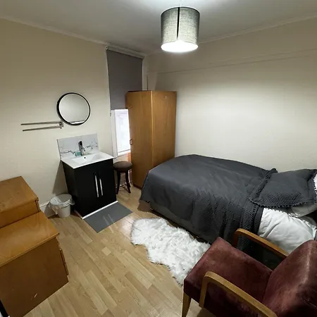 Bed & Breakfast Sterling House Hounslow