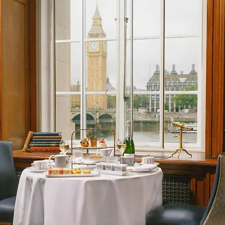 Marriott County Hall 5* London