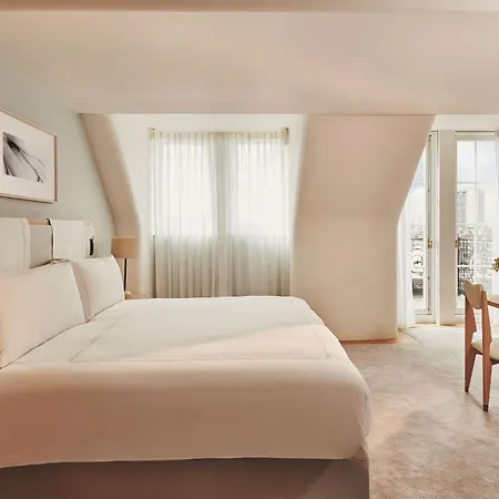 Hotel Claridge's, Maybourne Collection London