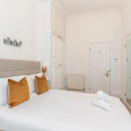 West Collection, Holland Park, Earls Court