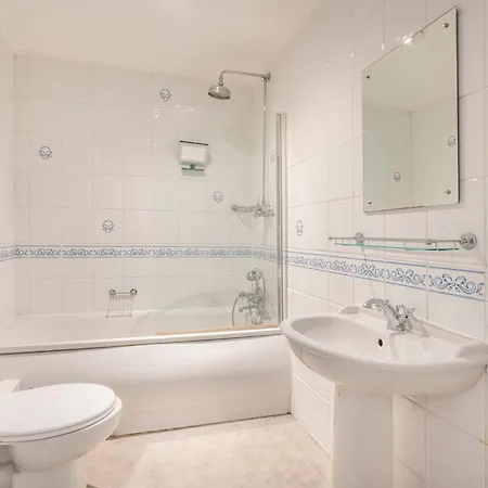 Appartamento West Collection, Holland Park, Earls Court *