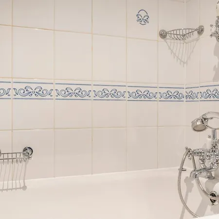 Appartamento West Collection, Holland Park, Earls Court Londra