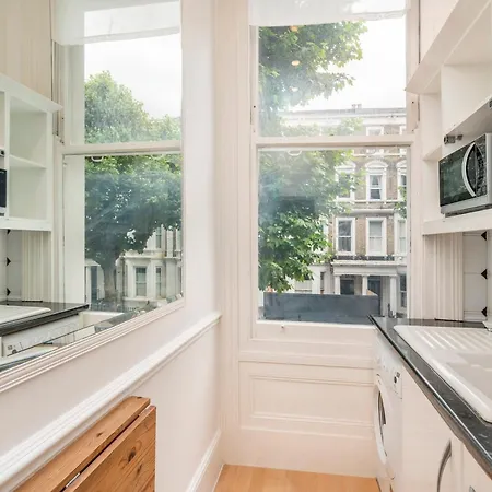 West Collection, Holland Park, Earls Court *