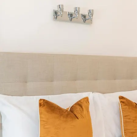 Appartamento West Collection, Holland Park, Earls Court Londra