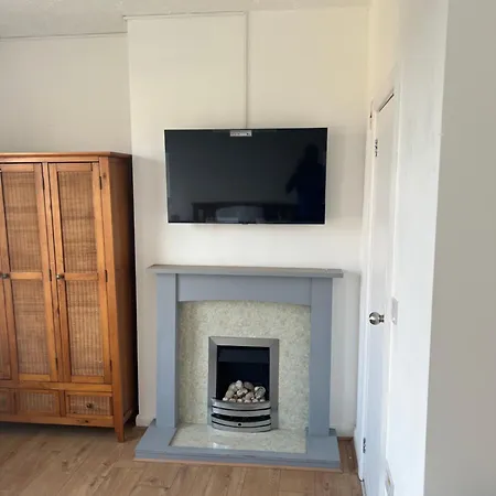 Affittacamere Private In Victorian House, Forest Hill, Londra