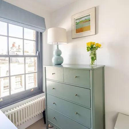 Delightful Notting Hill 2 Bed House With Garden * Londres