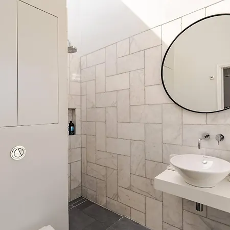 Delightful Notting Hill 2 Bed House With Garden Londres