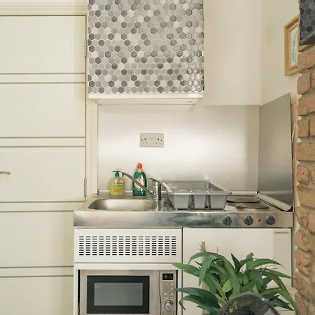 Apartment With Free Wifi