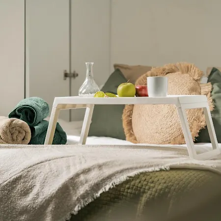 Apartment With Free Wifi London