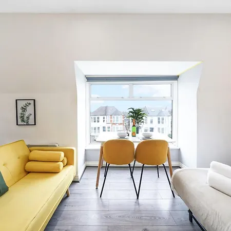 Apartment With Free Wifi *
