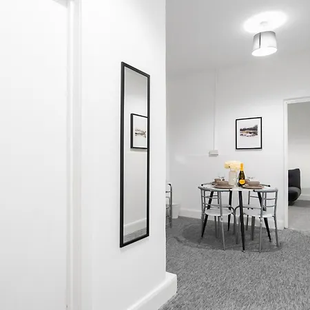 Guest house Livestay Affordable En-suite Studio In London, N14 *