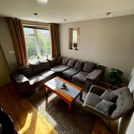 Amazing En-suite In Finchley ロンドン