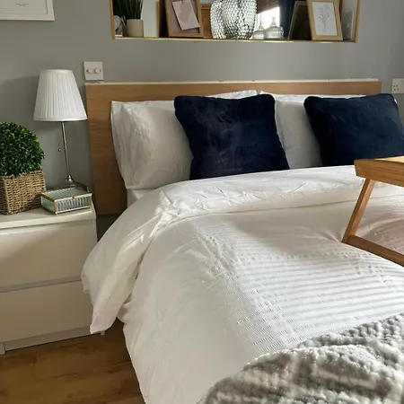 Amazing En-suite In Finchley * ロンドン