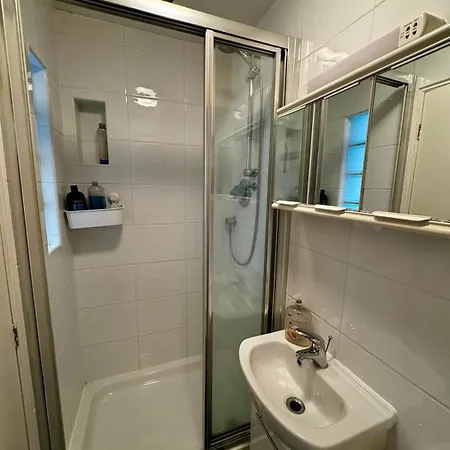 Amazing En-suite In Finchley ロンドン