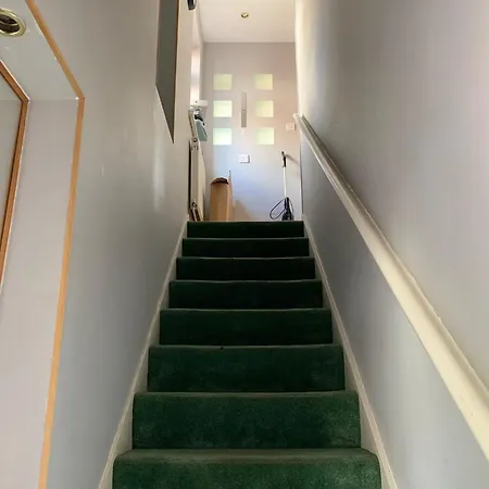 アパート Amazing En-suite In Finchley *