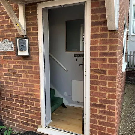 Amazing En-suite In Finchley アパート ロンドン