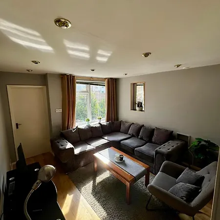 アパート Amazing En-suite In Finchley