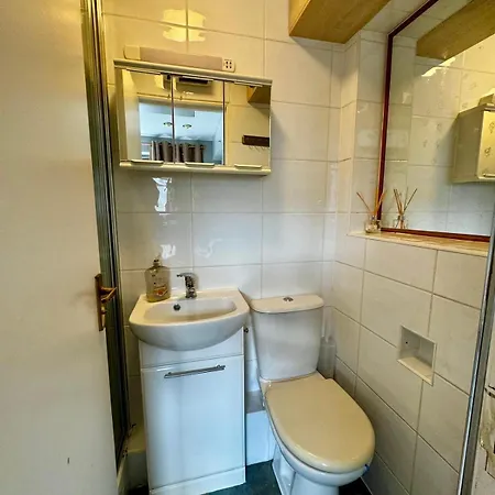 アパート Amazing En-suite In Finchley *
