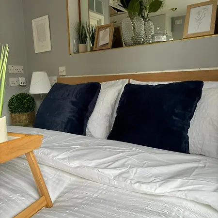 Amazing En-suite In Finchley *