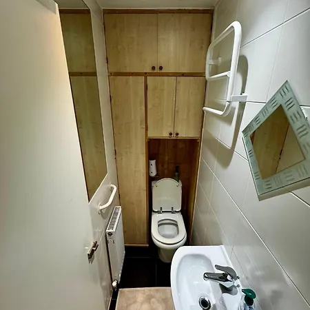 Amazing En-suite In Finchley * ロンドン