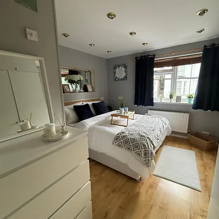 Amazing En-suite In Finchley