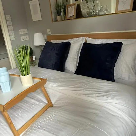 Amazing En-suite In Finchley * ロンドン