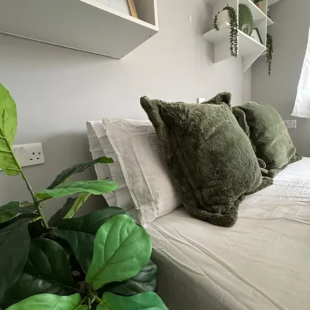 アパート Amazing En-suite In Finchley