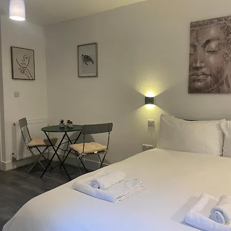 Amazing 2 - East London