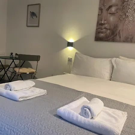 Apartment Amazing 2 - East *