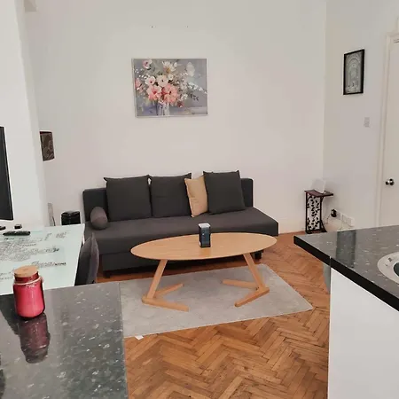 One Bedroom By Bayswater, Hyde Park Appartamento