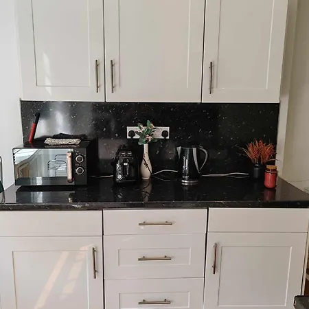 Appartamento One Bedroom By Bayswater, Hyde Park Londra