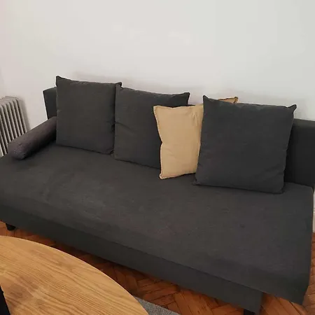 One Bedroom By Bayswater, Hyde Park Londra