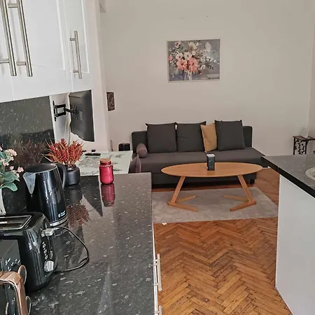 One Bedroom By Bayswater, Hyde Park