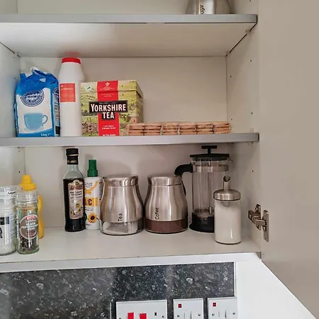 Appartamento One Bedroom By Bayswater, Hyde Park *