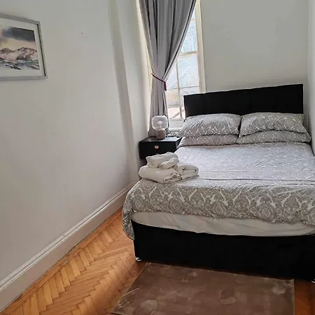 One Bedroom By Bayswater, Hyde Park 公寓 伦敦
