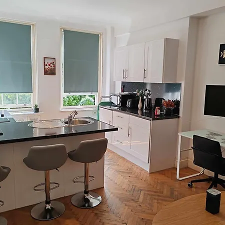 Appartamento One Bedroom By Bayswater, Hyde Park *