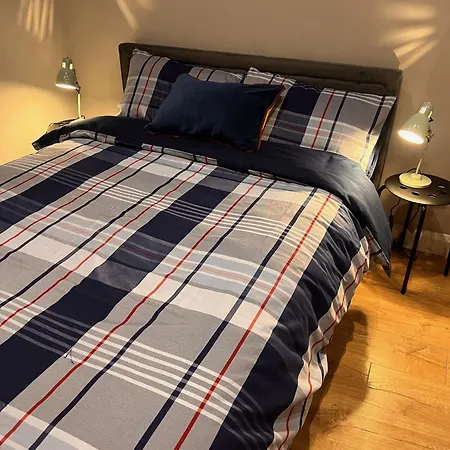 Apartment Stylish Notting Hill