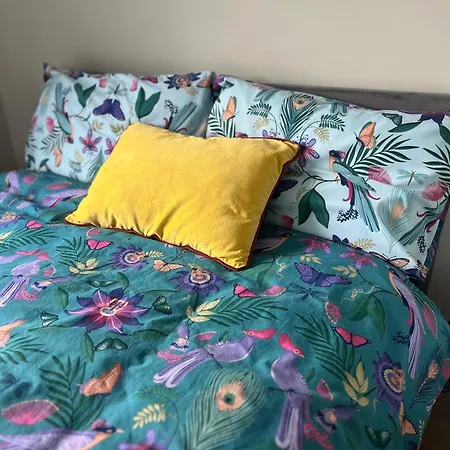 Stylish Notting Hill London