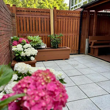 Homestay Goulden House A
