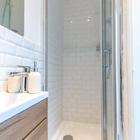 Apartment Cosy Studio Islington *