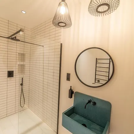 Villa Lexham House London