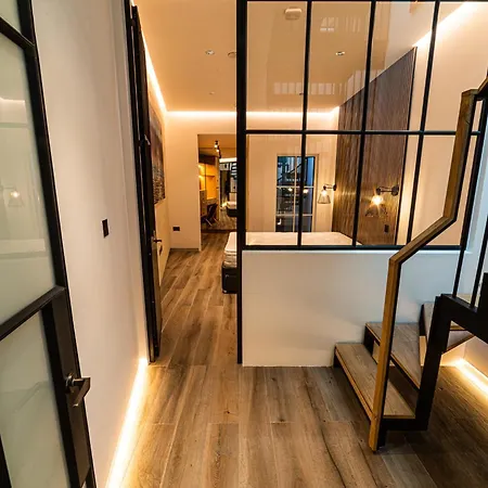 Lexham House London