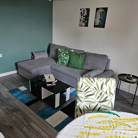 Luxury 2 Bedroom Apartment, Royal Docklands Excel London