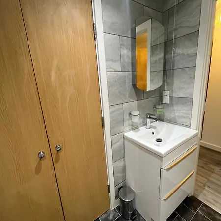 Apartment Luxury 2 Bedroom Apartment, Royal Docklands Excel *