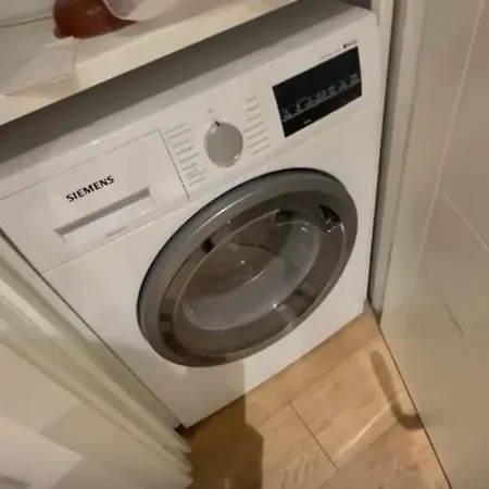 Apartment One Bedroom London