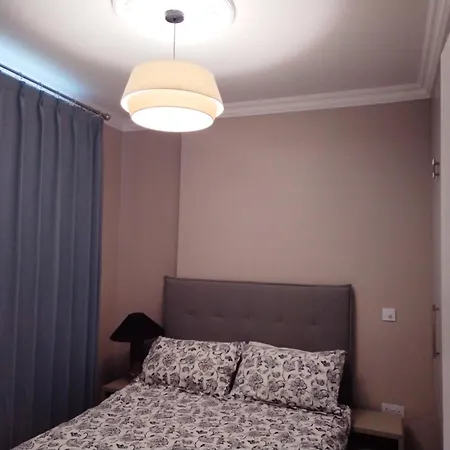 New Refurbished One Bed Flat In The West Apartment *