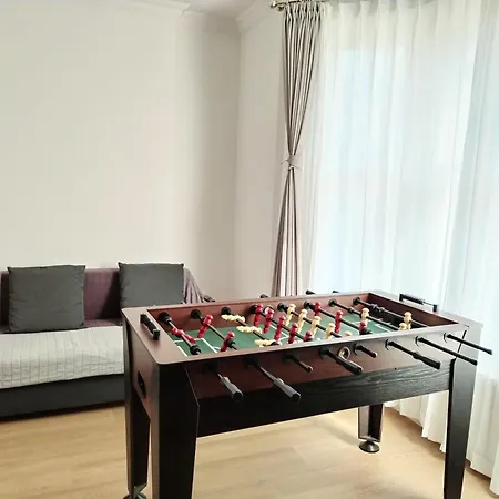 Apartment New Refurbished One Bed Flat In The West *