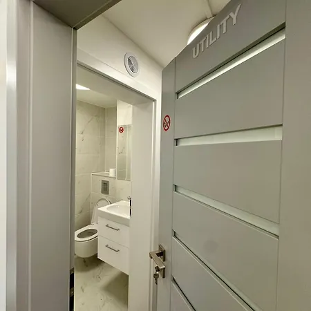 Homestay Goulden House A London