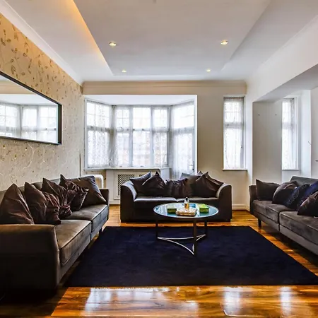 Apartment Knightsbridge Luxurious - Facing Harrods *